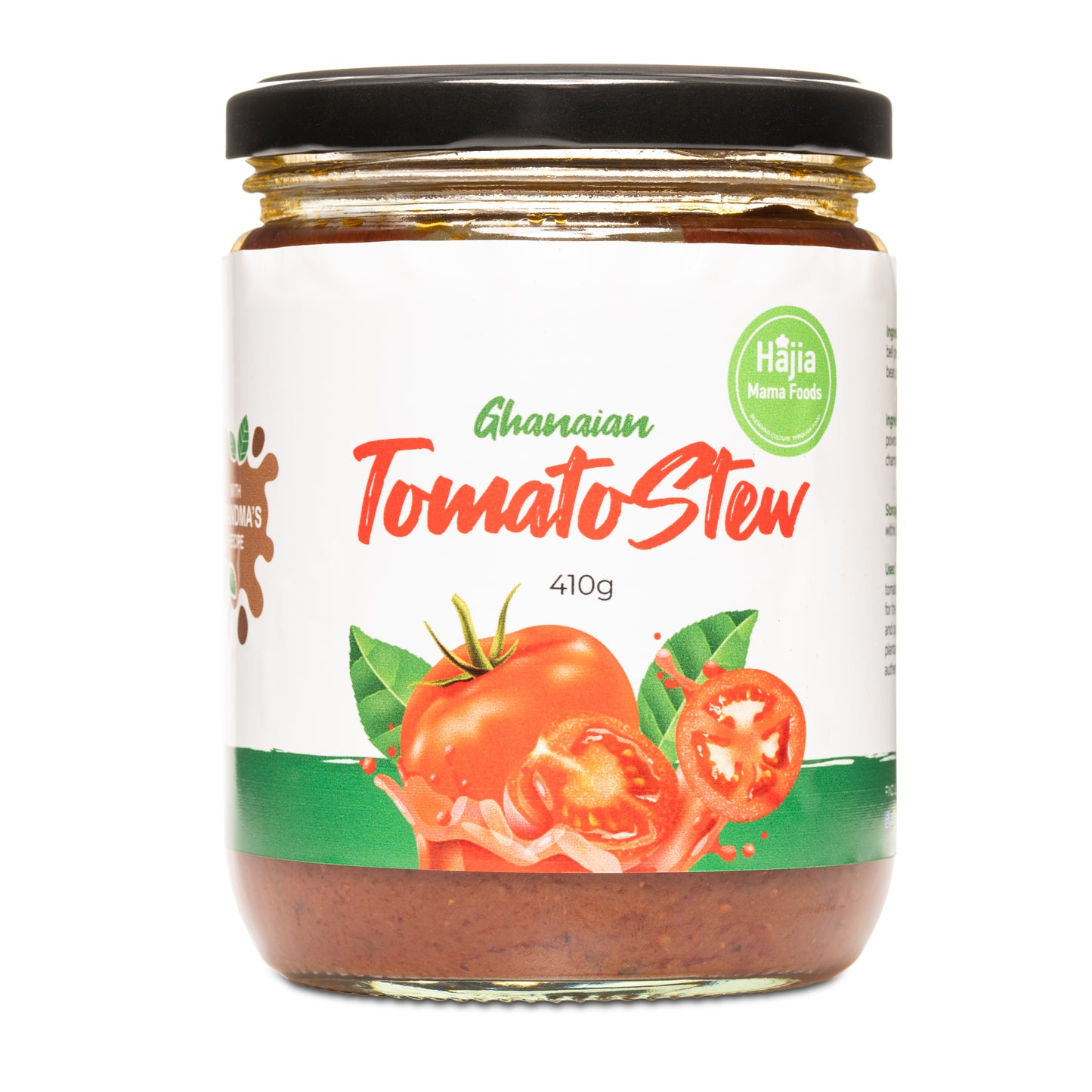 Tomato Stew